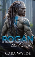 Rogan the Gray B09TDPL2MJ Book Cover