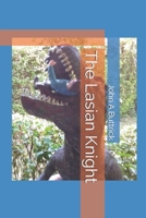 The Lasian Knight B0FD8GR6VS Book Cover