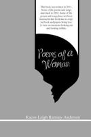 Poems of a Woman 1465359966 Book Cover