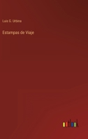 Estampas de Viaje 3368002546 Book Cover