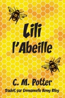 Lili L'abeille 1951130448 Book Cover