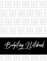 Budgeting Notebook: Vintage Design Personal Money Management with Income List, Monthly Expense Categories, Weekly Expense Tracker with Monthly Bill Organizer 1723956562 Book Cover