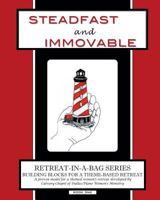 Steadfast and Immovable 1448690714 Book Cover