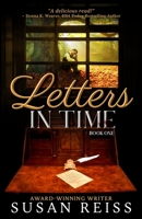 Letters in Time 1949876470 Book Cover