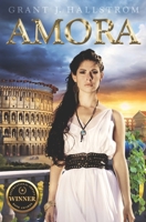 Amora 0982150334 Book Cover