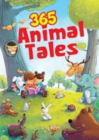 365 Animal Tales 8187107529 Book Cover