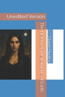 The History of The Lamian's of Earth: Unedited Version B0FVVWCSY4 Book Cover