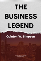 The Business Legend 0620896299 Book Cover