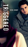 Triggered 1459805291 Book Cover