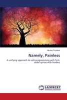 Namely, Painless 3659134627 Book Cover