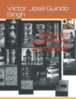 Polic�acos en El Reino Intermedio. B0858SVJRD Book Cover