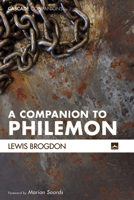 A Companion to Philemon 149829099X Book Cover