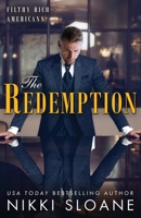 The Redemption: 4 1949409066 Book Cover