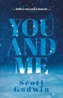 You and Me 1990688616 Book Cover