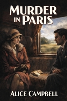 Murder in Paris 1479412201 Book Cover