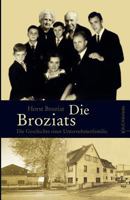 Die Broziats 3865203590 Book Cover