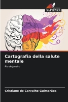 Cartografia della salute mentale (Italian Edition) 6208353793 Book Cover