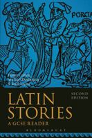 Latin Stories (Second Edition): A GCSE Reader 1350003840 Book Cover