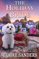 The Holiday Bride B08N3PJKHT Book Cover