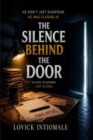 The Silence Behind the Door B0HBWK1QK8 Book Cover