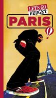 Let's Go Budget Paris: The Student Travel Guide 161237011X Book Cover