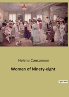 Women of Ninety-eight B0BQLHMV4W Book Cover
