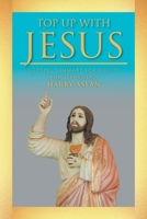 Top Up with Jesus: 1098076729 Book Cover