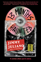 13 Months Haunted 0593475895 Book Cover