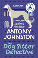 The Dog Sitter Detective 0749030054 Book Cover
