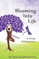 Blooming Into Life 8988705807 Book Cover