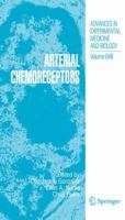 Arterial Chemoreceptors (Advances in Experimental Medicine and Biology) 9048122589 Book Cover