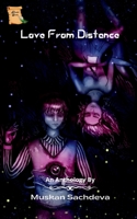 Love From Distance / लव फॉर्म डिस्टैंस B09XVHX6XG Book Cover