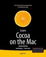 Learn Cocoa on the Mac (Learn Series) B008PGTFPW Book Cover