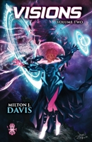 Visions Volume Two B0CK9WX9Y2 Book Cover