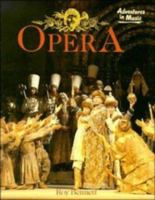 Adventures in Music Opera book 0521569354 Book Cover