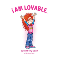 I Am Lovable 198223279X Book Cover