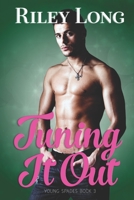 Tuning it Out: Young Spades Book 3 1798950642 Book Cover