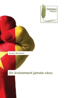 Un événement jamais vécu 6203866458 Book Cover