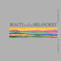 Beauty & Melancholy: How to explore a pure minimalist aesthetic through the world of colorful images 1790690889 Book Cover