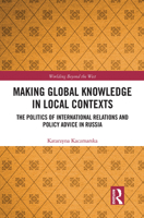 Making Global Knowledge in Local Contexts 1032182342 Book Cover