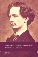 Algernon Swinburne (Everyman Poetry Library) 071909996X Book Cover