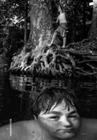 Hamburger Eyes No. 38 0578489384 Book Cover