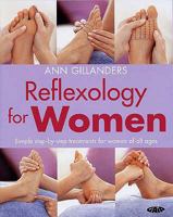 Reflexology for Women 1856752283 Book Cover