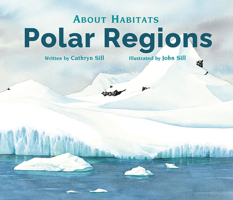 About Habitats: Polar Regions 1682633349 Book Cover