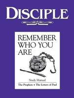 Disciple III Study Manual 0687762545 Book Cover