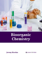 Bioorganic Chemistry B0FH64GQ91 Book Cover