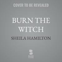Burn the Witch B0H6Y5PL9W Book Cover