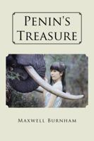 Penin's Treasure 1482825864 Book Cover