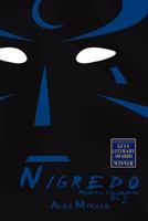 Nigredo 1933720735 Book Cover