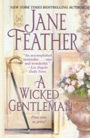 A Wicked Gentleman 1416525513 Book Cover
